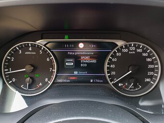 Nissan Qashqai 1.3 DIG-T 140 Mild Hybrid Acenta, 103kW - 18