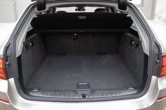 BMW 530i - Nová STK - 18