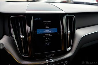 Volvo XC60 T6 Hybrid eAWD A/T R-Design - 18