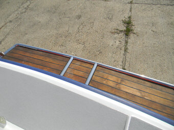 Waterland 720 - 18