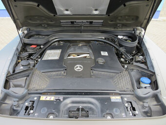 MERCEDES BENZ AMG G63 V8, Designo, Webasto - 18