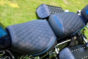 Suzuki Intruder 800 - 18