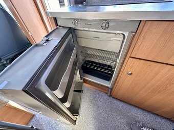 KNAUS SPORT TRAVELER - 18