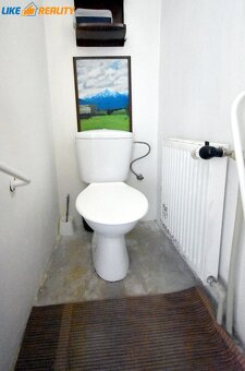 Rodinný dom Sučany , pozemok 555 m2 - 18