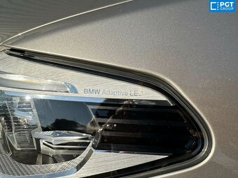 BMW 540i xDrive G30 - 18