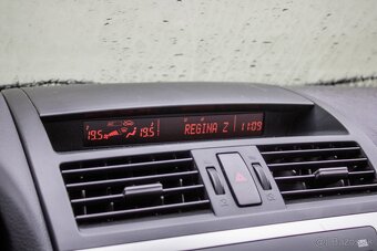 Mazda 6 Combi (Wagon) 6 R2 2.2 MZR-CD 125K CE - 18