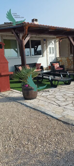 Dom v prvej rade od mora 2x apartmán s výhľadom na more a st - 18