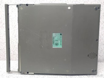 RETRO LAPTOP 》 TOSHIBA T3100 》HISTORICKÝ NOTEBOOK - 18