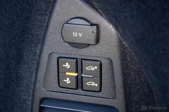 VOLKSWAGEN TOUAREG 3.0 V6 TDI ELEGANCE 4MOTION TIPTRONIC - 18