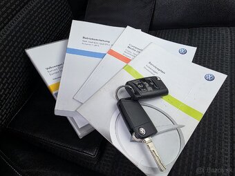 Volkswagen Golf VII • 2.0 TDi • 110KW • 4x4 • 2015 • - 18