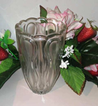 Retro sklenené výrobky - 18