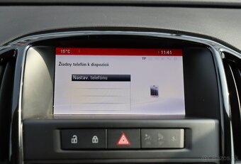 Opel Astra 1.4 Turbo Cosmo - 18