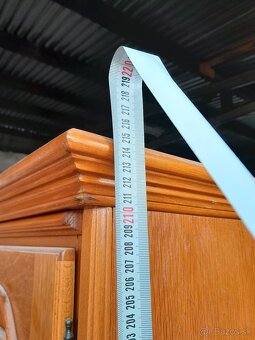 Predám nábytok, skrine - 18