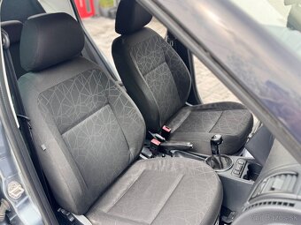 Skoda Fabia 1.6Tdi 2012 - 18