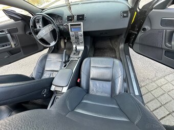 Volvo C70 Cabrio 2,5i Turbo - 18