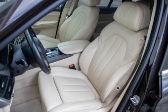 BMW X5 XDRIVE 30d A/T 190kW 2016 Odpočet DPH - 18