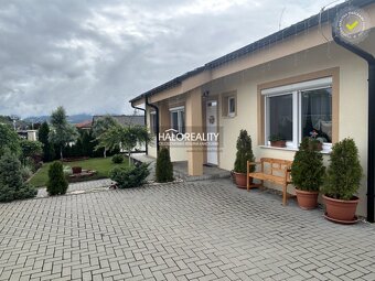 HALO reality - Predaj, rodinný dom Malinová - NOVOSTAVBA - E - 18