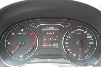 Audi A3 Sportback - 18