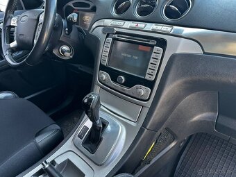 Ford S-Max 2.0 TDCi - 18