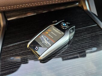 BMW 730D / 730XD / - 2020 / SR / ALPINA - 18