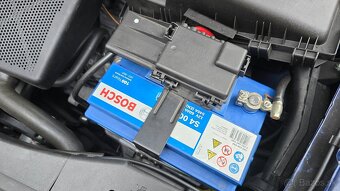 Predám VW Golf 1.6 benzín, pre vozíčkara, invalid, ZTP - 18