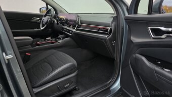 KIA Sportage 1.6 CRDi mHEV - 18