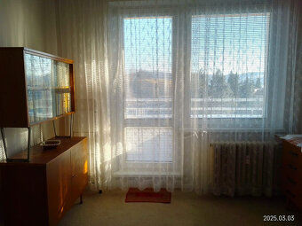 4-izbový (4x lodžia + 1x balkón) na Ružovej ul. - 18