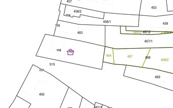 Na predaj 8-izbový dom v Bíni/Eladó 8 szobás ház - Bény - 18