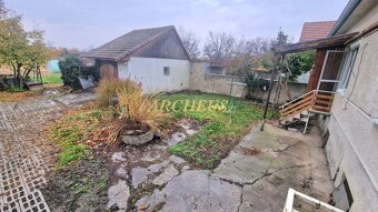 3-IZBOVÝ RODINNÝ DOM VÁHOVCE - GALANTA - 18