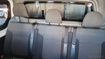 Renault Trafic 2,0 dCi-107 kw 6.miestny L2H1 - 18