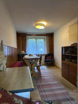 Jedinečná chata v Hronci, Majer - 18