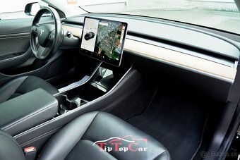 ⏩ Tesla Model 3 Long Range Dual Motor AWD 4x4 350KW - 18