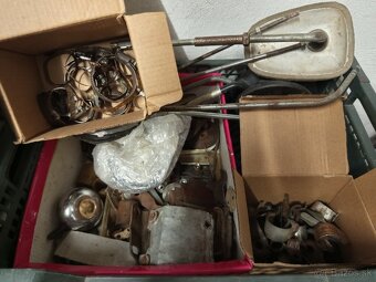 Jawa pionier diely - 18