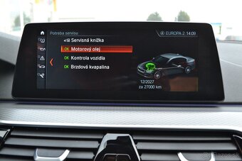 BMW Rad 5 530e Performace M-Paket - 18