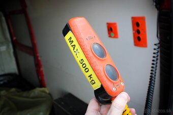 Fiat Ducato 2.2 MultiJet SCR 160 L3 35 MAXI - 18