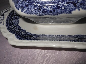 anglicky porcelan-cajnik,krcah,cukornicka.. - 18