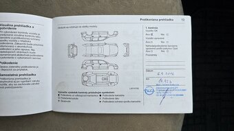 Opel Corsa 1.4 16V Cosmo - 18