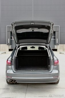 Audi A4 B9 Avant - 18