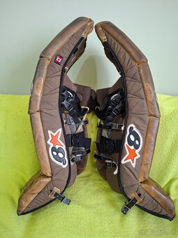 BRIAN'S RETRO BRANKARSKY SET - 18