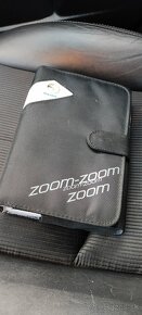 Mazda 6, 2.2 MZR-CD 2012 - 18