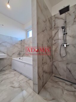 Predáme 4izbový bungalov 131m2 Cestice,ČOV,teraska,obecná vo - 18