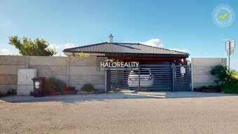 HALO reality - Predaj, rodinný dom Hrubý Šúr - NOVOSTAVBA -  - 18