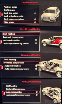 AUDI Q7 3.0 TDI 272K QUATTRO TIPTRONIC 8-ST 4M - 18