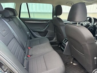 Škoda Octavia III Scout 2.0 TDI 135kw DSG 4x4 - 18