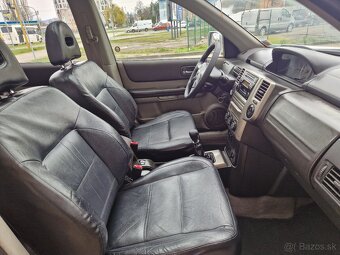 Nissan X-Trail 2.2 dCi Elegance - 18