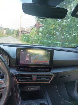 ✅✅✅ CUPRA FORMENTOR 2.0 TDI dsg 2024 V zARUKE  ODP. dph - 18
