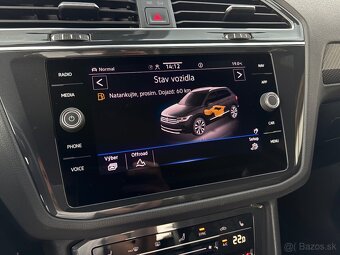 Volkswagen Tiguan 2.0 TDI EVO R-Line 4Motion DSG - 18