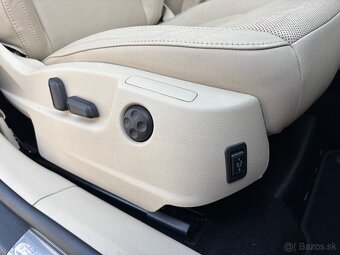 Škoda Superb 2 2.0tdi 4x4 125kw Laurin&Klement pano navi - 18
