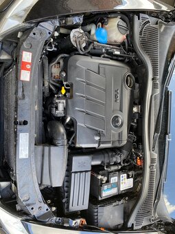 Škoda octavia 2 rs - 18