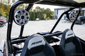 Polaris RZR 1000 Turbo (2018) - 18